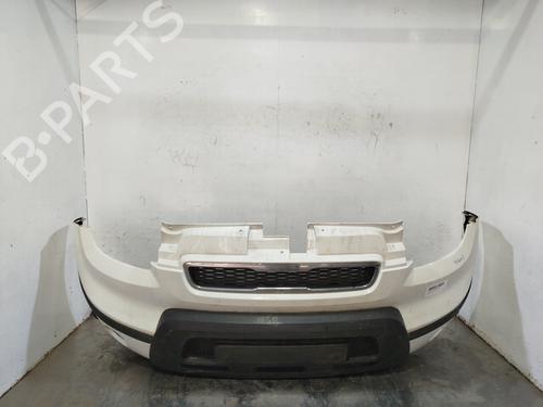 Used Front bumper Front bumper KIA SOUL II (PS) [2014-2019] 34523802 34523802