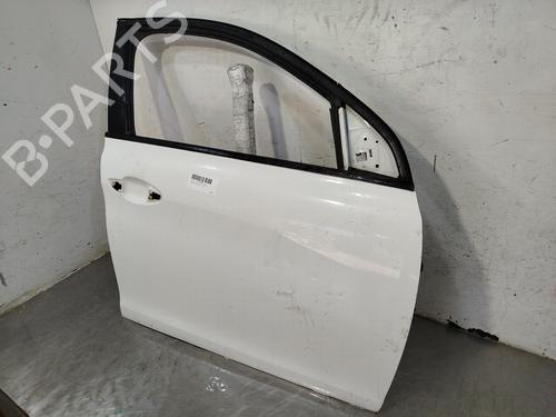 Right front door PEUGEOT 308 SW II (LC_, LJ_, LR_, LX_, L4_)  | BP27206216C3 