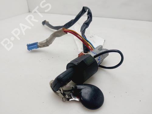 Ignition barrel CITROËN XSARA PICASSO (N68) 2.0 HDi | BP32104457M48 