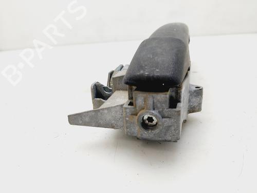 Rear right exterior door handle CITROËN C4 I (LC_)  | BP27816394C130 