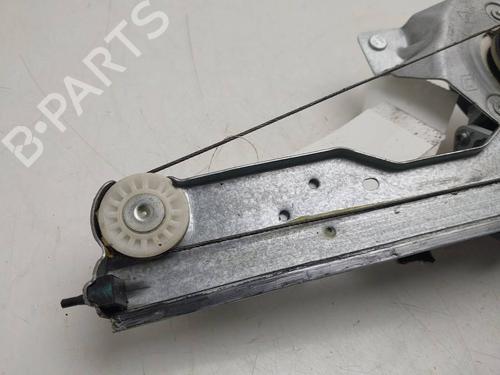Front left window mechanism DACIA DUSTER (HS_) 1.2 TCe 125 | BP40077397C22 - Image 4