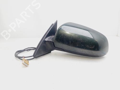 Left mirror AUDI A4 B6 (8E2) 1.9 TDI | BP27801078C26 