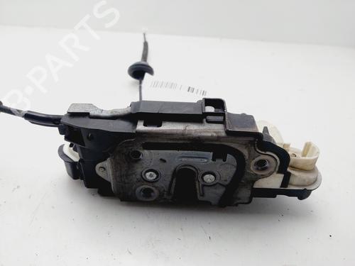 Front left lock SEAT LEON ST (5F8)  | BP29714305C98 