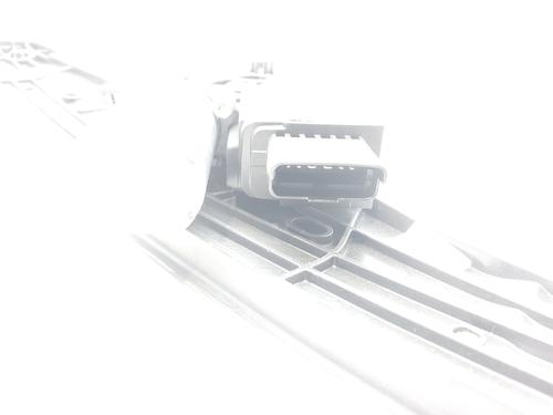 Rear left window mechanism PEUGEOT 3008 II SUV (MC_, MR_, MJ_, M4_) 2.0 BlueHDi 180 | BP12436934C24 