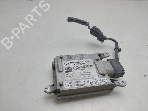 Electronic module MAZDA CX-7 (ER) | BP37192445M83 - Image 5