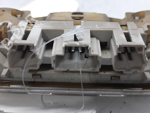 Interior roof light CITROËN C4 I (LC_)  | BP12402427I8 