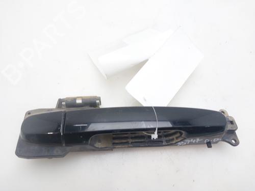 Used Front right exterior door handle TOYOTA RAV 4 III (_A3_) [2005-2014]  16942496