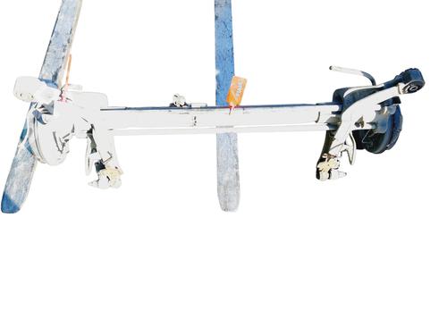 Bakaksel CITROËN XSARA PICASSO (N68) 1.6 HDi (90 hp) 29903655