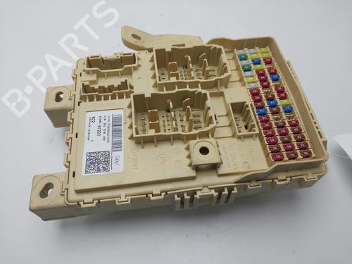 Fuse box HYUNDAI TUCSON (NX4E, NX4A)  | BP33605199E1  - Image 5