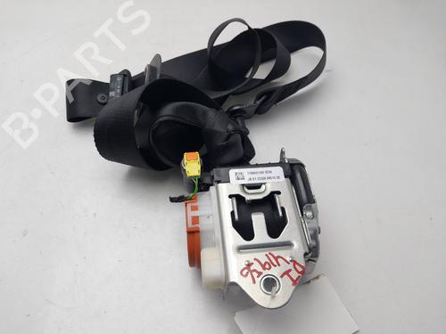 Front left seatbelt MERCEDES-BENZ A-CLASS (W177) A 250 e (177.085) | BP38225816I26 - Image 3
