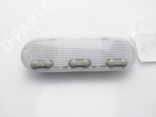 Used Interior roof light RENAULT GRAND SCÉNIC II (JM0/1_) [2004-2009]  16207964