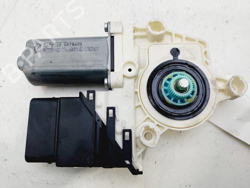 Right rear window motor VW PASSAT B6 (3C2)  | BP29408503E22 
