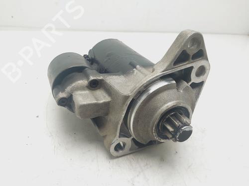 Used Starter SEAT LEON (1M1) [1999-2006]  21185324