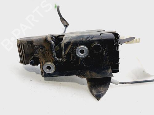 Used Front left lock CITROËN C4 I (LC_) [2004-2014]  29242342