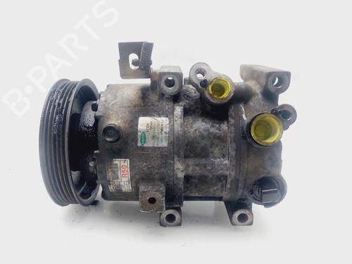 AC Kompressor KIA CARENS IV [2013-2025]  29714389