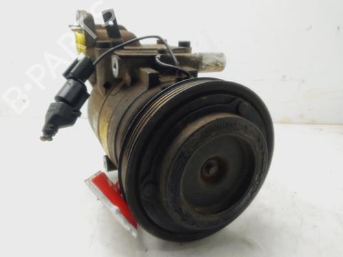 AC compressor HYUNDAI MATRIX (FC)  | BP24362902M34 