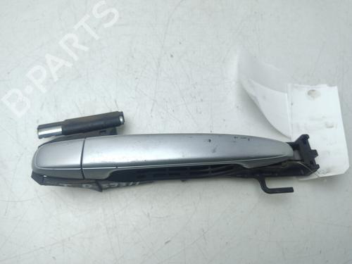 Used Rear right exterior door handle SUBARU OUTBACK (BL, BP) 2.0 D AWD (BPD) (150 hp) 29326333