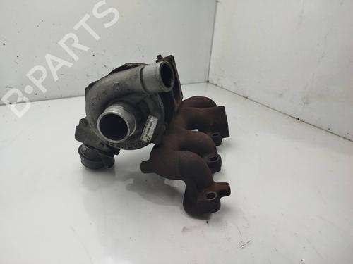 Used Turbocharger/Supercharger FORD MONDEO III (B5Y) 2.0 TDCi (130 hp) 31939636