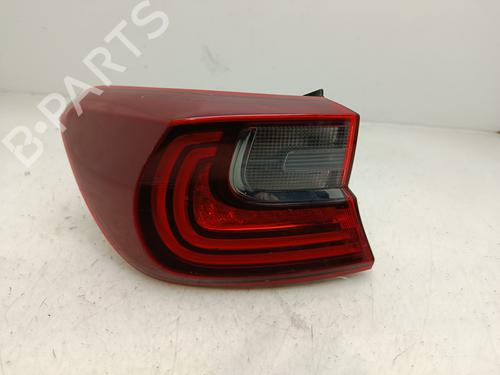 Feu arrière gauche KIA CEED (CD) [2018-2026]  32071621