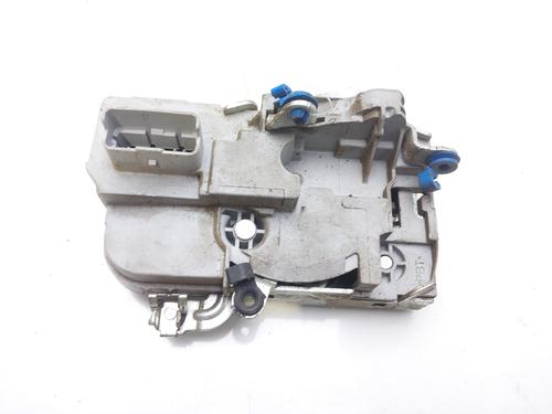 Front right lock CITROËN BERLINGO / BERLINGO FIRST Box Body/MPV (M_) 2.0 HDI 90 4WD (MBRHY, MCRHY) | BP12421282C97 