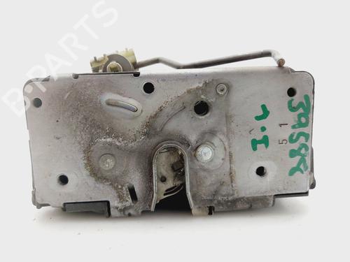Rear left lock OPEL CORSA D (S07)  | BP29499342C100 