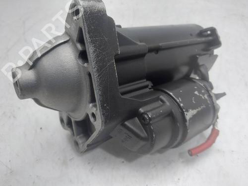 Starter DACIA DUSTER (HS_) | BP39184025M8 - Image 3