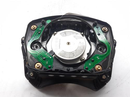 Driver airbag MERCEDES-BENZ S-CLASS (W220) S 320 CDI (220.026, 220.126) | BP7840584C9 