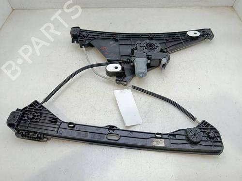 Used Front left window mechanism Front left window mechanism 38603281 38603281