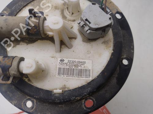 Fuel pump SSANGYONG KYRON  | BP29512622M76 