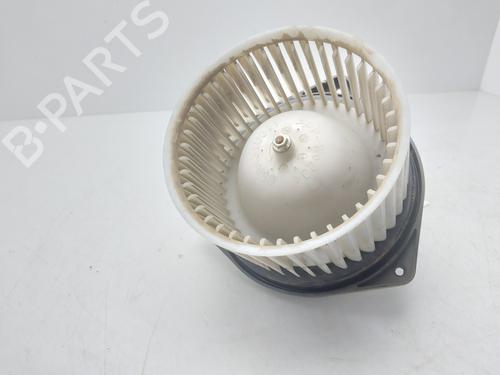 Used Heater blower motor Heater blower motor SUZUKI GRAND VITARA II (JT, TE, TD) 1.9 DDiS (JB419WD, JB419XD) (129 hp) 33994209 33994209