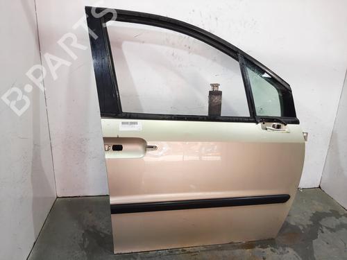 Right front door FIAT ULYSSE (179_) 2.2 JTD | BP13620228C3 
