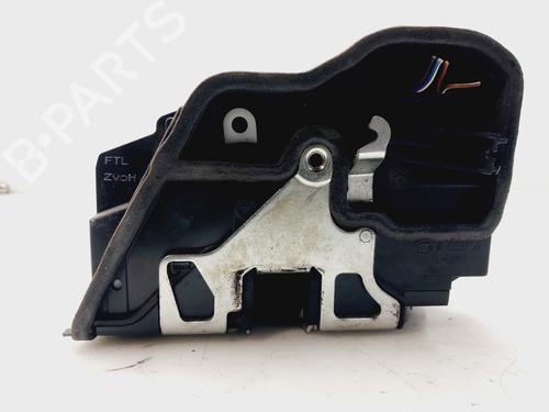 Front left lock BMW 1 (E87) 116 d | BP21728419C98 
