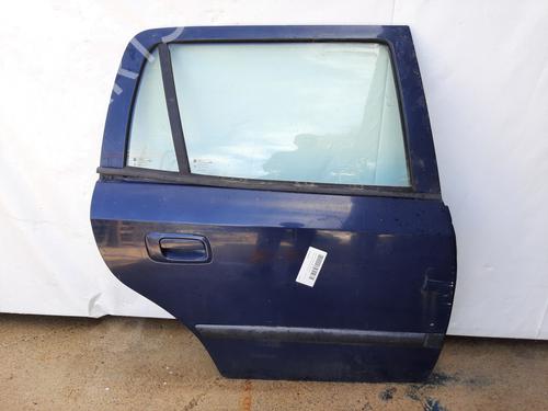 Used Right rear door OPEL ASTRA G Estate (T98) 2.0 DTI 16V (F35) (101 hp) 9730204