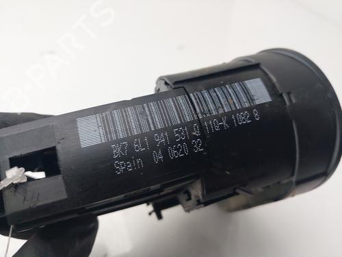 Headlight switch SEAT IBIZA III (6L1) | BP32986148I24 - Image 5