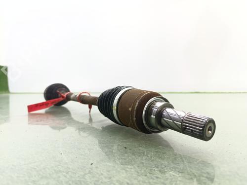 Drivksel foran venstre RENAULT CLIO III (BR0/1, CR0/1) | BP30714238M38