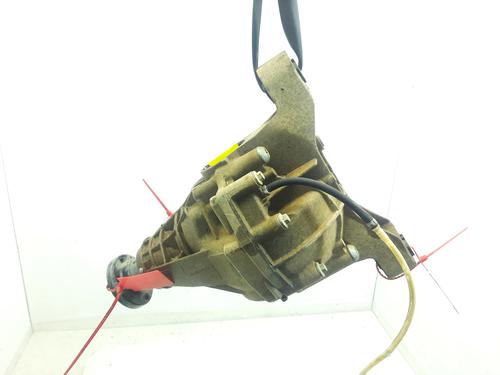 Rear differential PORSCHE CAYENNE (9PA) S 4.5 | BP32032180M24  - Image 5