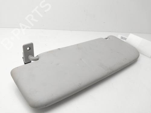Right sun visor PEUGEOT BIPPER (AA_) | BP30554839I2