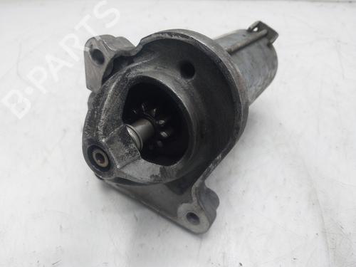 Used Starter Starter FORD FIESTA VI (CB1, CCN) 1.6 TDCi (95 hp) 36648729 36648729