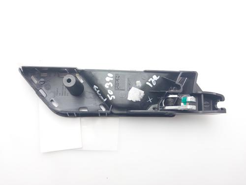 Venstre bak invendig håndtak SKODA FABIA II (542) 1.6 TDI | BP16007587I15 