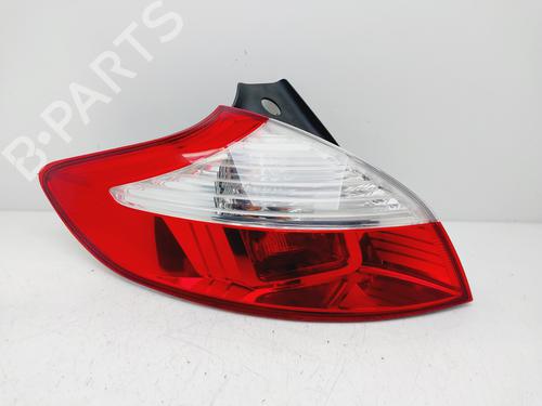 Used Left taillight RENAULT MEGANE III Hatchback (BZ0/1_, B3_) 1.5 dCi (BZ09, BZ0D, BZ1W, BZ29, BZ14) (110 hp) 29499308