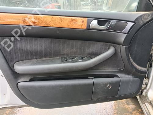 Third brake light AUDI A6 C5 (4B2) 2.5 TDI | BP26946837L11 