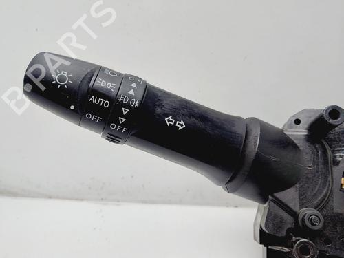 Steering wheel controls MITSUBISHI MIRAGE / SPACE STAR VI Hatchback (A0_A) 1.2 (A03A) | BP28123345E15 
