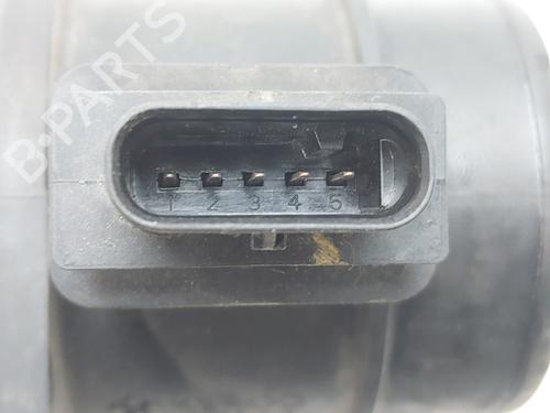 Mass air flow sensor KIA CEE'D (JD) | BP35943833M95 - Image 2