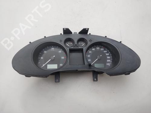 instrument-cluster-seat-ibiza-iii-6l1-2002-2003-2004-2005-2006-2007-2008-2009-37755971 main image