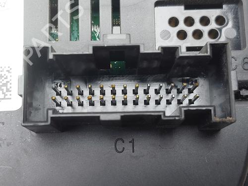 Climate control FORD TRANSIT CONNECT V408 Box Body/MPV | BP36279425I5 - Image 3