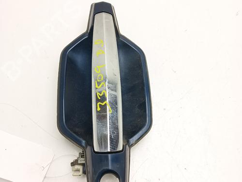 Front right exterior door handle HYUNDAI TERRACAN (HP)  | BP27221509C129 