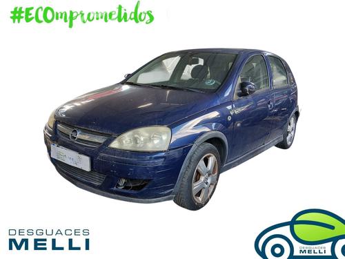 Brugte OPEL CORSA C (X01)  1.2 (F08, F68)  4641306