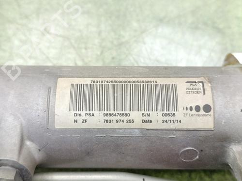 Steering rack PEUGEOT 508 I (8D_) 2.0 HDi | BP37282001M22 - Image 6