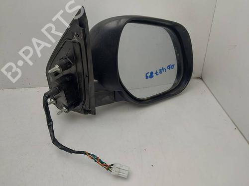 Used Right mirror Right mirror 39509174 39509174