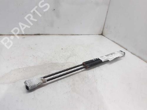 Used Tailgate lift support SEAT IBIZA II (6K1) 1.4 i (60 hp) 13996376